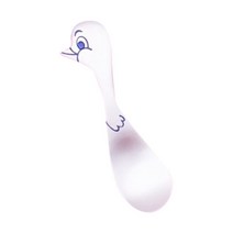 한울명가 오리 아기 이유식 은수저 돌 출산 선물 세트