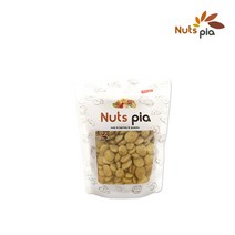 넛츠피아 [넛츠피아] 구운 사차인치 200g 견과류, 1개