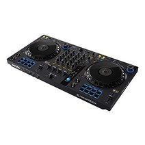 Pioneer DJ DJ 컨트롤러 DDJ-FLX6