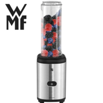 WMF Kult 미니믹서기 믹스앤고 스무디 메이커 블랜더 300W + 600L 용기