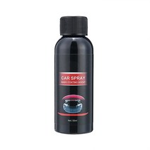 유막제거발수코팅 발수 코팅제 자동차 스크래치 리무버 1pc 50ml 나노 수리 스프레이 차량 액체 코팅 소수, 한개옵션0