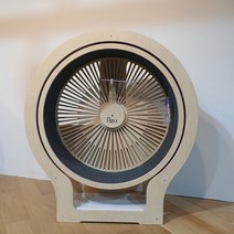 무소음 우다다 캣휠 고양이 트레드밀 런닝머신 RGU 쳇바퀴 간편설치