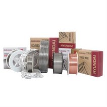 [현대종합금속] 스텐플럭스코드와이어 SW-309L CORED N.B 베이킹 논베이킹 15kg, 0.9mm (N.B)