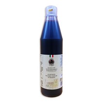쿡샵 이탈리아산 글레이즈 발사믹 크림 비니거 소스 500ml