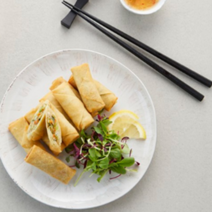 포미 야채춘권 900g 60개입, 2팩