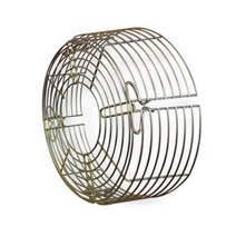 환풍기 안정망 환풍기망 FSG-25 TFP-F25용, 1개