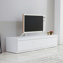 [로쏘] 사토 드레스 거실장 1500, 색상:아카시아