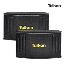보급형 업소용 노래방스피커 TK-350 1조 2개