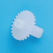 웜기어 베벨기어 톱니바퀴 30 T 0.3M OD 9.5mm 드론 기어 톱니 구멍 14mm 감지 항공기 피니언 부품 장난감, 01 30 Teeth_01 1.14mm, 01 30 Teeth_01 1.14mm