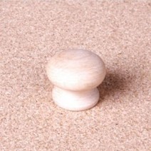 손잡이 원목손잡이(296), 1개