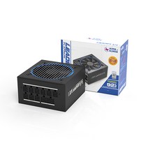 슈퍼플라워 SF-1000F14PE LEADEX VI PRO PLATINUM 파워 (ATX 1000W), 1개, 선택하세요