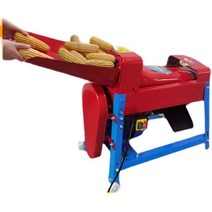 옥수수탈곡기계, 스위치2.2킬로와트구리모터완전자동옥수수기계