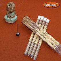 두통 머리아플때 베트남 침향 악귀 평안 안정 향 10g 베트남 한천 fuson 라테라이트 붉은 흙 oudh 나무 향 스틱 pvc 튜브 보관 정품 천연 방향족