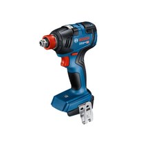 보쉬 충전임팩드라이버렌치 GDX18V-200(18V)본체, 1개