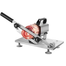 식품 고기 절단기 세 육 절기 슬라이서 세절기 육류 가정 정육 냉동 업소 용 고속 자동, 다중