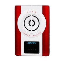 에펠 강의용마이크 FC-460 32W 에펠폰 기가폰, FC430