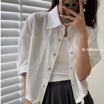 느슨한 툴링 짧은 코트 여성의 봄과 여름 패션 올 매치 디자인 센스 틈새 캐주얼 우아한 짧은 탑