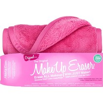 [파다] Makeup Eraser Pink