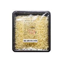 선인 장식 블로섬 화이트270g, 1개