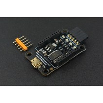 DFR0050 Xbee USB adapter (FTDI ready)