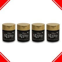 올팜나라 강원도 약도라지 진액고 4병 8병, 4병 - 개당100g