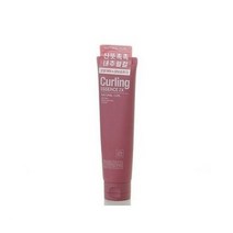 미쟝센 컬링 에센스 2X 내추럴컬, 90ml, 6개