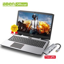 게임용 노트북 Intel Core i7-7700HQ 15.6 IPS 1920x1080 화면 32GB RAM SSD128G256G512G 1TB2TB HDD windows10 pro, 32G 512G SSD 1TB HDD