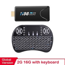 DivX 스마트 Tv 스틱 안드로이드 TV 박스 10 2G/16G 4G/32G 3D 비디오 4K G 5G 와이파이 블루투스 쿼드 코어 셋톱 수신기 2.4, [02] Eu 플매트 카펫 러그, [02] 32G voice remote