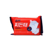 소키 찌든때 전용 세탁 빨래 비누 150g, 6개