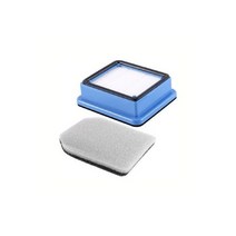 EG 일렉트로룩스 무선청소기 Well Q6 Q7 Q8 호환 필터 세트, 1개