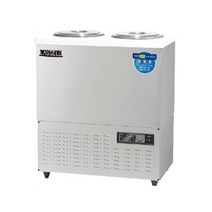 업소용 육수냉각기 96리터 2구형 세말외통 LMJ312R