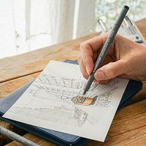 독일산 잉크펜 디자인펜 1P, 본상품선택, 0.3 그린(5)