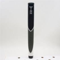 골프 그립 남자 골프그립 winn jumbo size 퍼터 그립 슈퍼 라이트 고급 팩토리 아울렛 골프그립교체, 검은 색