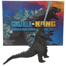 S.H.몬스터아트 SHM GODZILLA VS. KONG 2021 고질라 피규어, 2021 SHM 고질라 GSL개
