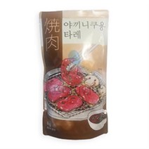 가토코 돈코츠라멘용 스프(1Kg) 실온