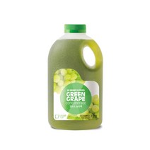 스위트컵 청포도 농축액 2kg 1박스 6개, 1.5L
