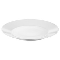 이케아 IKEA 365+ 접시 화이트