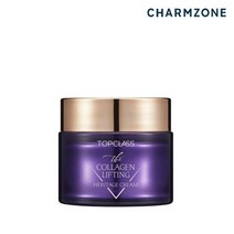[참존] 탑클래스 더 콜라겐 영양 크림 50ml 탄력소환, 단품