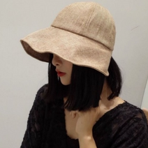 자루앤코 엘라빈ver.1 여름모자 라피아햇 밀짚모자 휴양지 왕골 모자