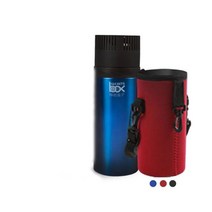 급속냉동고 가정용냉동고 소형냉동고 초저온냉동고 미니냉동고 인슐린 냉장 상자 휴대용 자동차 반도체 미니 의학 소형 냉장고 백신 상자 홈 이중 사용 당뇨병 냉장고, 블루위드블루슬리브