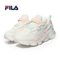 휠라 키즈 운동화 스키퍼 플렉스 22 화이트 (3XM01858-132)(size170-230)