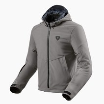[레빗] AFTERBURN H2O JACKET DARK GREY 애프터번 H2O 자켓 다크 그레이