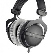 beyerdynamic DT770 PRO, 250옴