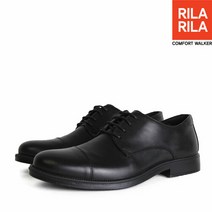 [릴라릴라]아이맥 남성용 스트레이트팁 더비 구두 MIKM024