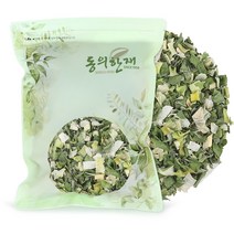 동의한재 국산 햇 건조 대파 분태 후레이크 300g 건대파 말린대파, 단품