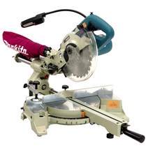 [마끼다]슬라이딩각도절단기LS0714FL(7-1/2인치)(개별배송), 1개