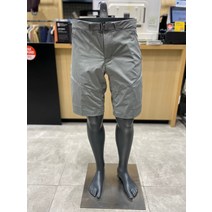 아크테릭스 S/S 감마 퀵 드라이 숏 11 남성 반바지 GAMMA QD SHR 11 M APNSMX7184