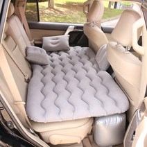 벙커 침대 신기한 침대 car air inflatable 여행 매트리스 침대 유니버설