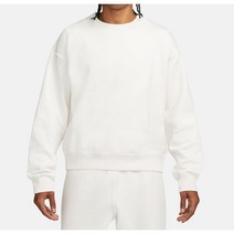 [국내매장판] 나이키 NikeLab 플리스 크루 맨투맨 남성 여성 sb 남녀공용 데일리 DA0318-030