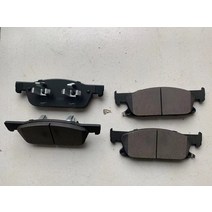 bmw 브레이크패드 BMW 보조 앞뒤 브레이크 패드 세트 auto car pad rr, 전면 세라믹